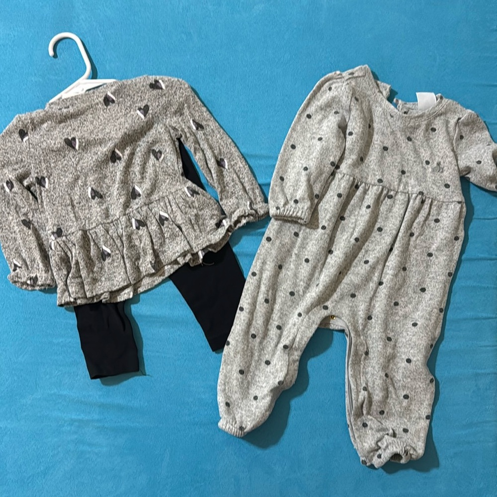 Gap 12-18m bundle